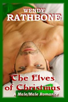 Paperback The Elves of Christmas Book