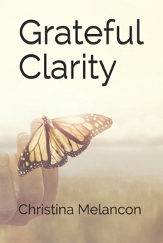 Paperback Grateful Clarity Book