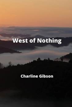 Paperback West of Nothing Book