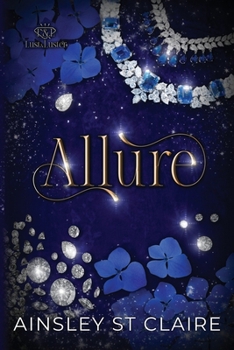 Paperback Allure Book