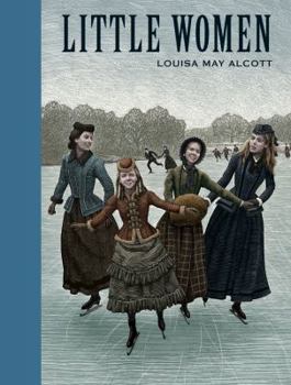 Hardcover Little Women Book