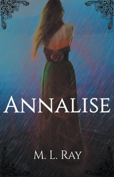 Paperback Annalise Book