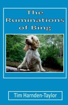 Paperback The Ruminations of Bing: Lines From My Forehead 3 Book