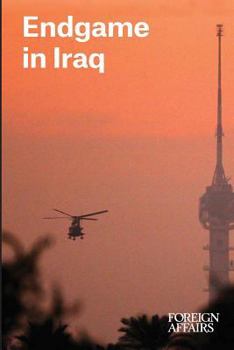Paperback Endgame in Iraq Book