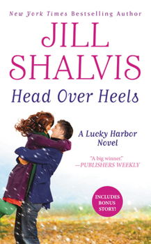 Head Over Heels - Book #3 of the Lucky Harbor