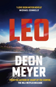 Paperback Leo Book