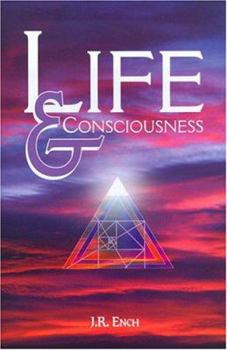 Hardcover Life & Consciousness Book