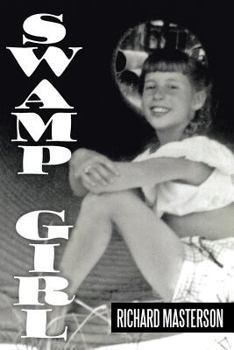 Paperback Swamp Girl Book