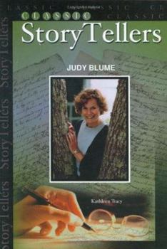 Judy Blume: A Biography - Book  of the Greenwood Biographies