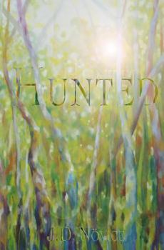 Paperback Hunted Book