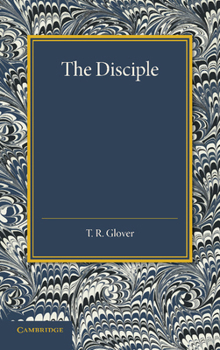 Paperback The Disciple Book