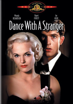 Dance with a Stranger