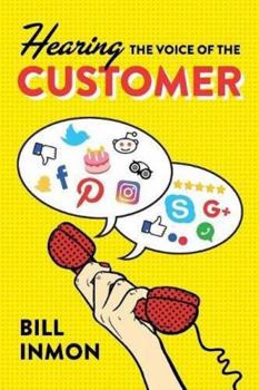 Paperback Hearing the Voice of the Customer Book