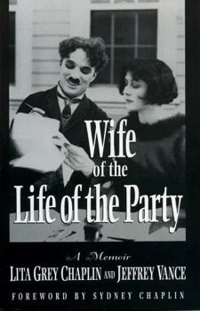 Hardcover Wife of the Life of the Party: A Memoir Book