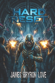 Paperback Hard Reset Book