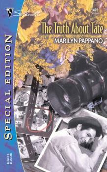 Mass Market Paperback The Truth about Tate Book