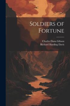 Paperback Soldiers of Fortune Book