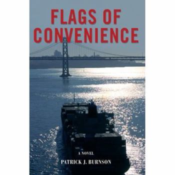 Paperback Flags of Convenience Book