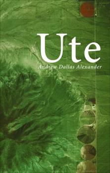 Paperback Ute Book