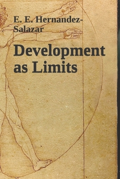 Paperback Development as Limits Book