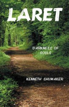 Paperback Laret: Darkness of Souls Book