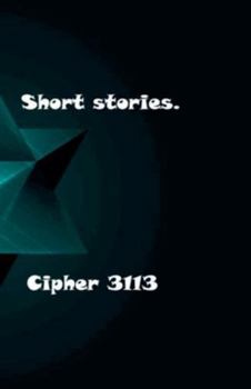 Paperback Short Stories Book
