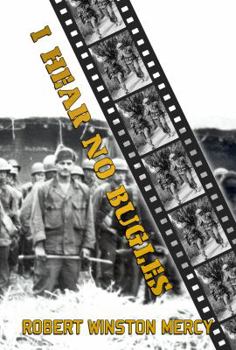 Paperback I Hear No Bugles Book