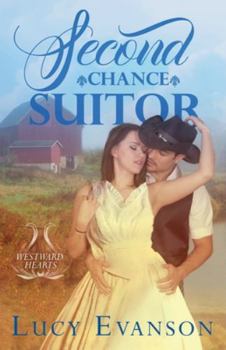 Paperback Second Chance Suitor Book