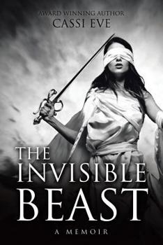 Paperback The Invisible Beast Book