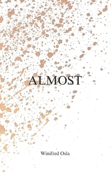 Paperback Almost Book