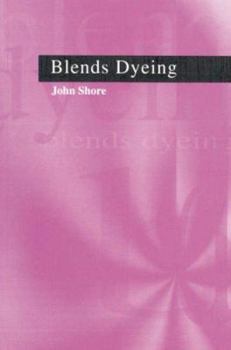 Paperback Blends Dying Book