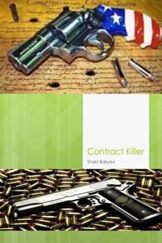 Paperback Contract Killer: fiction Book
