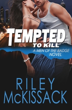 Tempted: Saving Meghan - Book #2 of the Men of the Badge