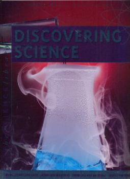 Discovering Science - Book  of the Science Library