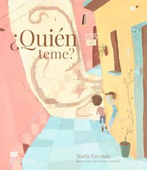 Paperback ¿Quien teme? AR 1E MA [Spanish] Book