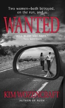 Mass Market Paperback Wanted Book