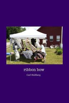 Paperback ribbon bow Book
