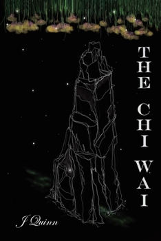 Paperback The Chi Wai Book