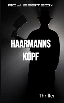 Paperback Haarmanns Kopf [German] Book