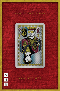 Paperback Kanye the First Book