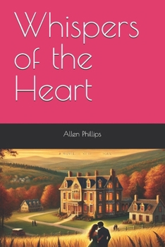 Paperback Whispers of the Heart Book
