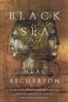 Paperback Black Sea Book