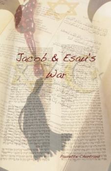 Paperback Jacob & Esau's War Book