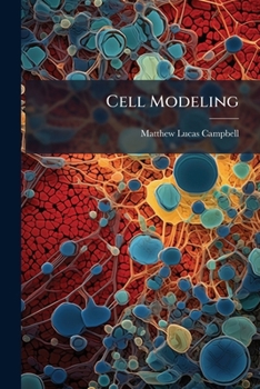 Paperback Cell Modeling Book