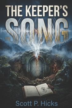 Paperback The Keeper's Song: A Thriller Book