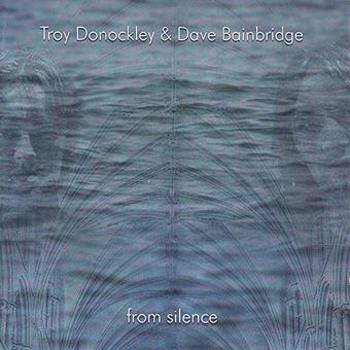Music - CD From Silence [CD] Book