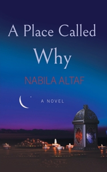 Paperback A Place Called Why Book