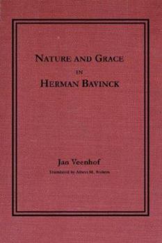 Nature and Grace in Herman Bavinck