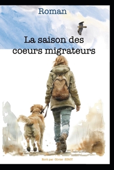 Paperback La saison des coeurs migrateurs: Emma GRANT [French] Book