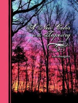 Paperback A New Color In The Tapestry Book